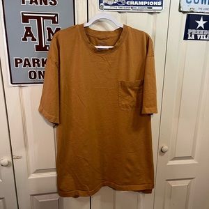 Red Head Brand Co, Men’s T-shirt